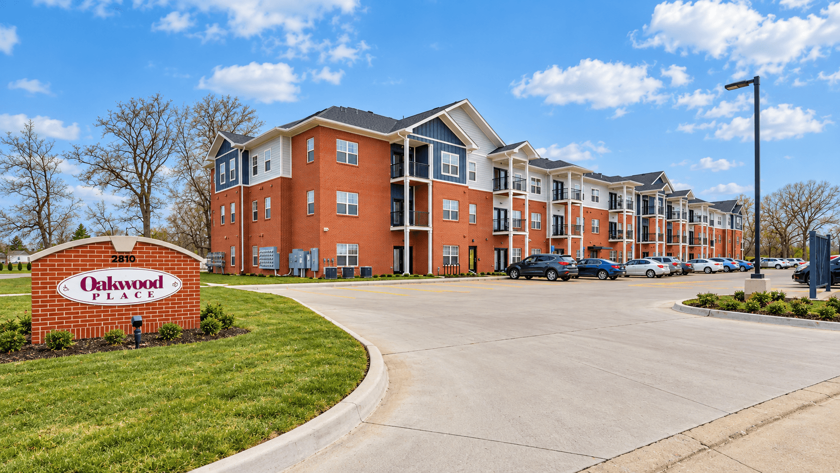 Oakwood Place photo 4