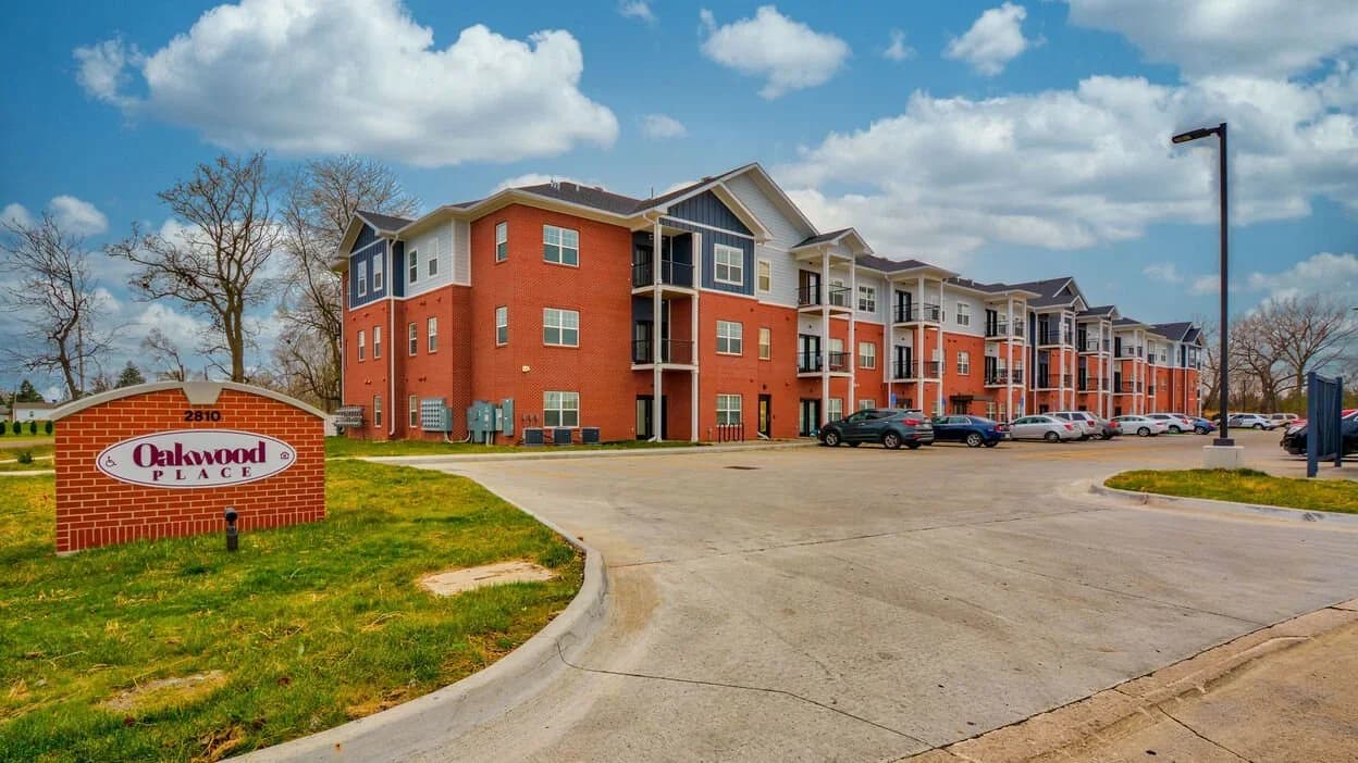 Oakwood Place photo 1